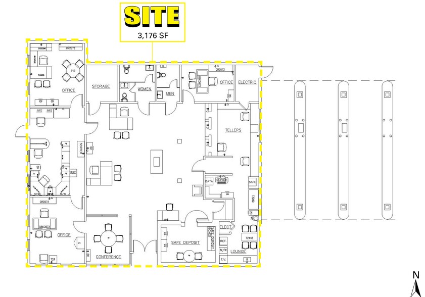 2675 State Road 434 W, Longwood, FL à vendre - Photo du bâtiment - Image 2 de 4