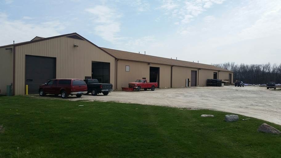 5684 E Highland Rd, Howell, MI for lease - Building Photo - Image 2 of 23