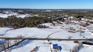 Plus de détails pour 674 South St, Biddeford, ME - Terrain à vendre