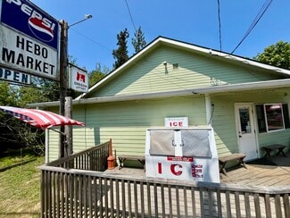More details for 31080 US 101 S, Hebo, OR - Retail for Sale