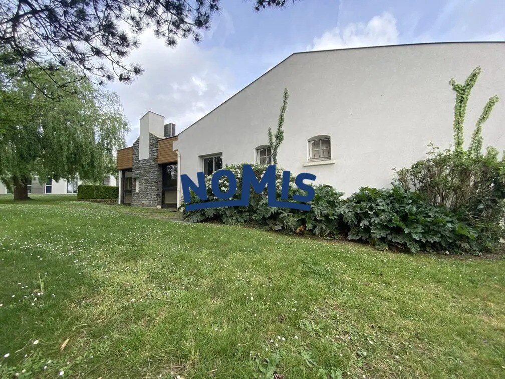 Bureau dans Vertou à louer Photo du bâtiment- Image 1 de 6