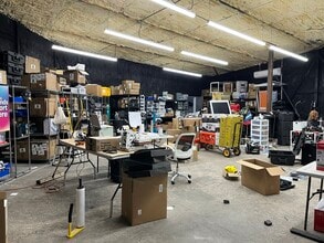 310 Meserole St, Brooklyn, NY for lease Interior Photo- Image 2 of 8