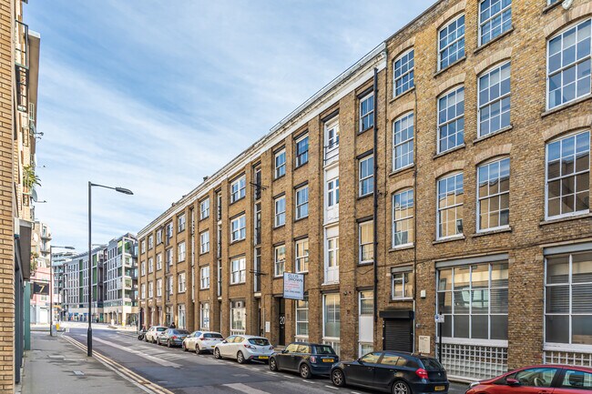 More details for 20-22 Vestry St, London - Office for Lease