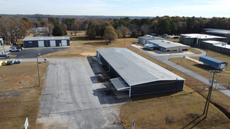 Plus de détails pour 2310 River Rd, Piedmont, SC - Industriel à vendre