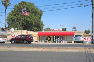 Plus de détails pour 5807 Pacheco Blvd, Martinez, CA - Commerce de détail à vendre