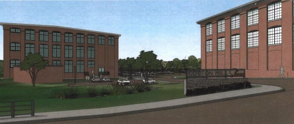 Residential Condominium Development portefeuille de 2 propriétés à vendre sur LoopNet.ca - Photo du bâtiment - Image 2 de 5