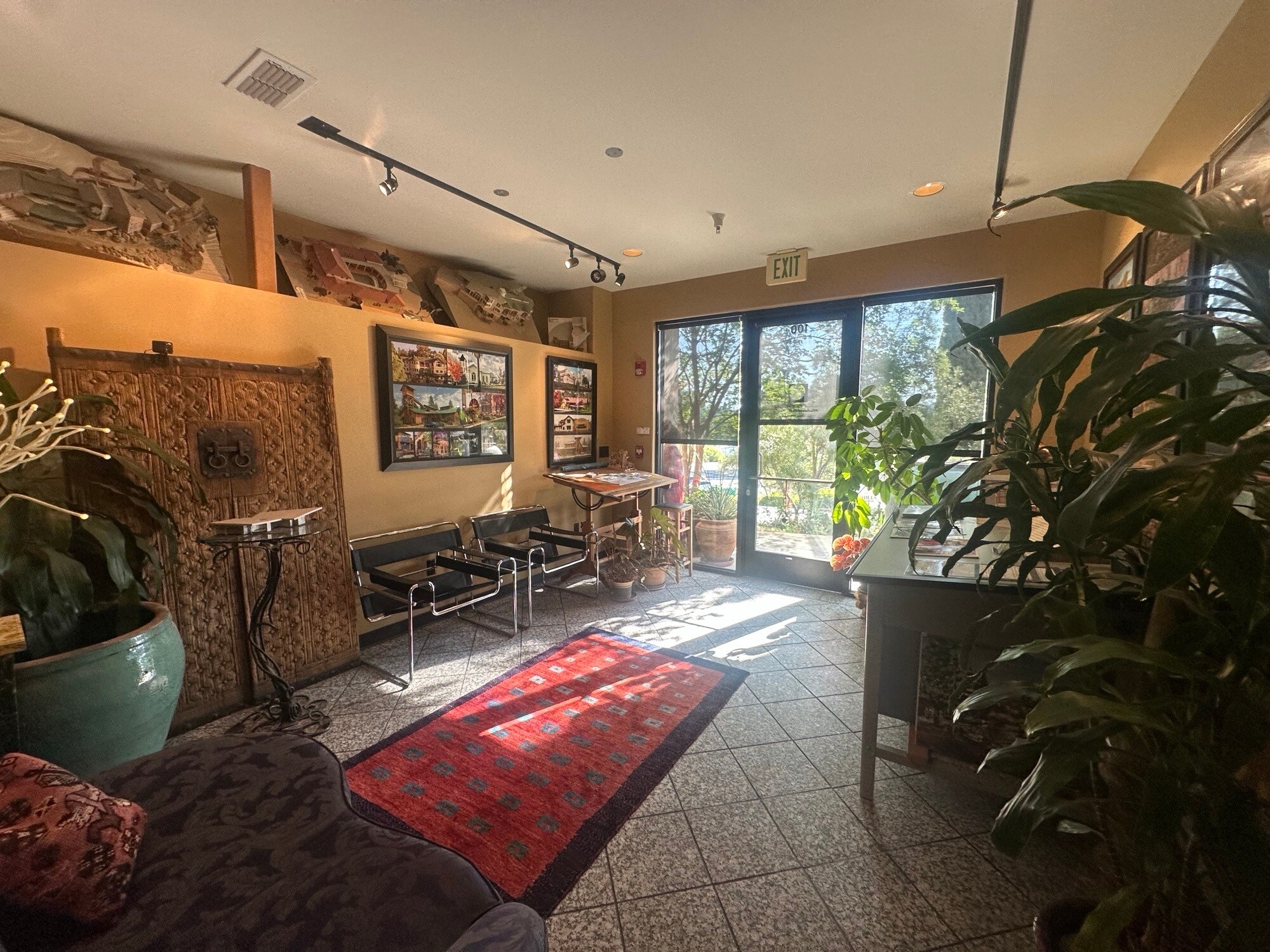 500 Auburn Folsom Rd, Auburn, CA for lease Interior Photo- Image 1 of 4