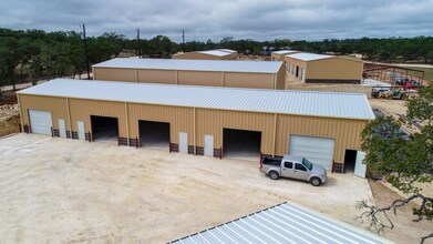 38 Rust Ln, Boerne, TX for lease Building Photo- Image 1 of 1