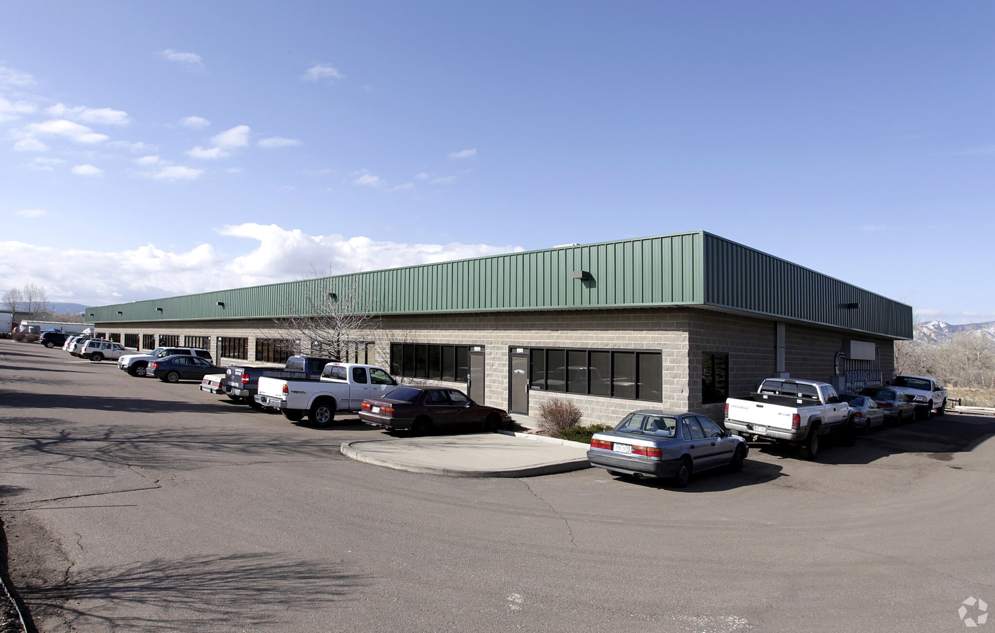 9933-9961 Titan Park Cir, Littleton, CO for sale Primary Photo- Image 1 of 1