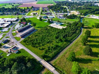 Plus de détails pour 919 W Vine St, Walnut Ridge, AR - Terrain à vendre