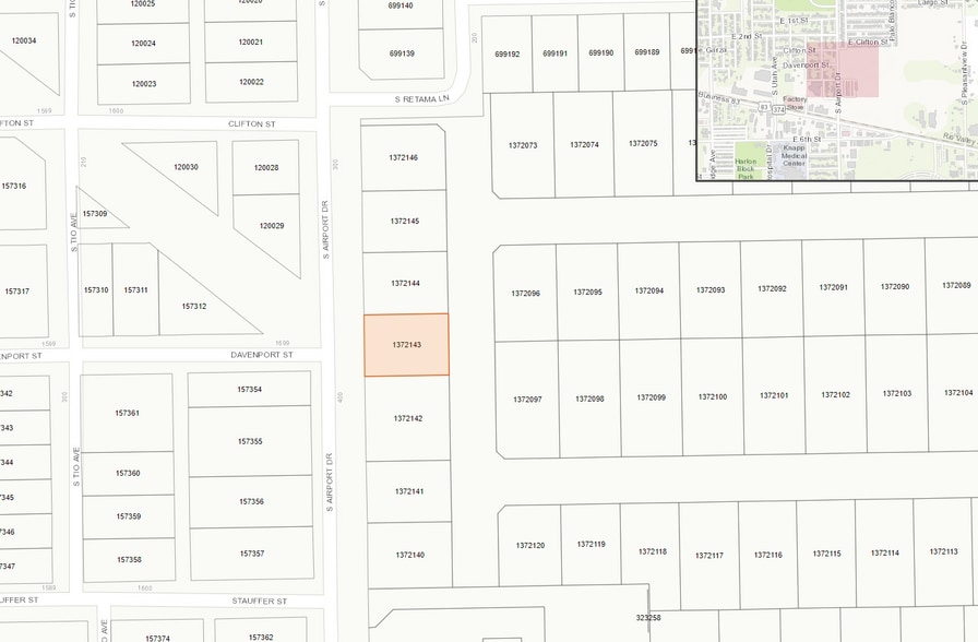 400 Retama Ln, Weslaco, TX à vendre - Photo du bâtiment - Image 2 de 17