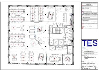 More details for 168-178 Shoreditch High St, London - Office for Lease