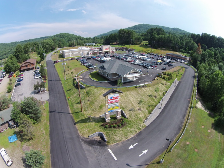 5 Price Chopper Plz, Warrensburg, NY for lease - Primary Photo - Image 1 of 1