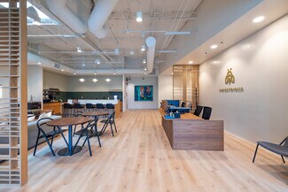 Plus de détails pour 3110 N Central Ave, Phoenix, AZ - Coworking à louer
