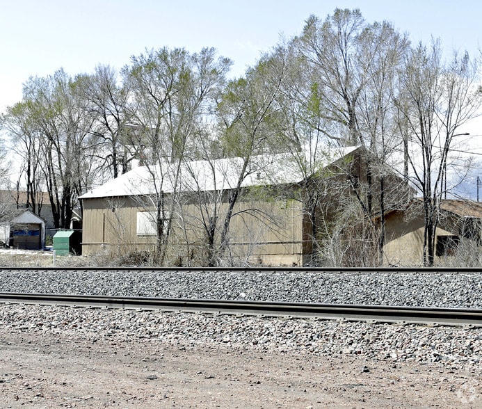 2411 Sinton Rd, Colorado Springs, CO for lease - Building Photo - Image 3 of 3