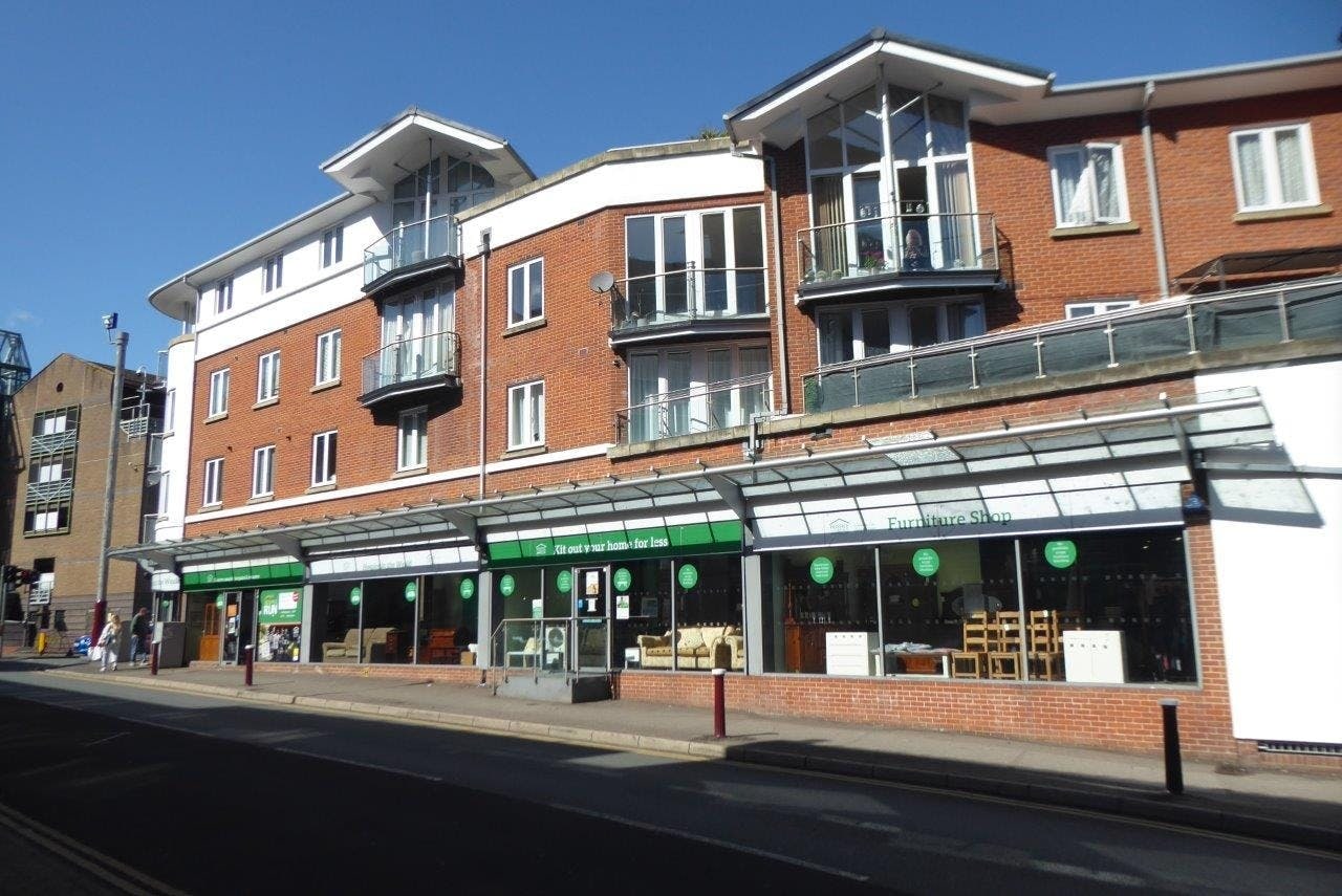 21 Goods Station Rd, Tunbridge Wells for lease Primary Photo- Image 1 of 2