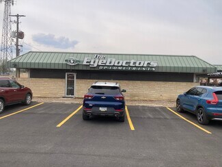 Plus de détails pour 935 S Iowa St, Lawrence, KS - Bureau/Commerce de détail, Commerce de détail à louer