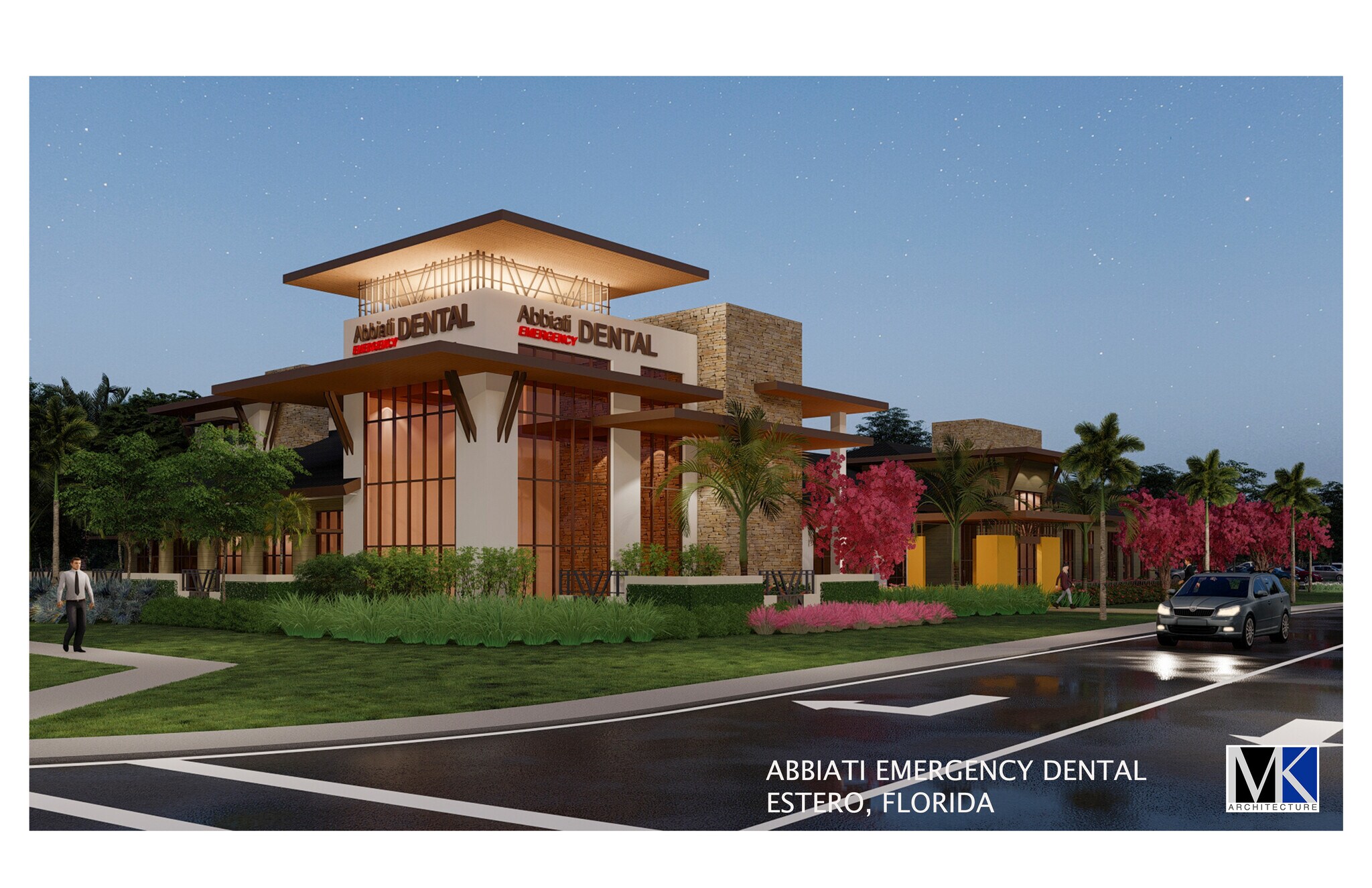 22770 S Tamiami Trl, Estero, FL à vendre Photo du bâtiment- Image 1 de 11