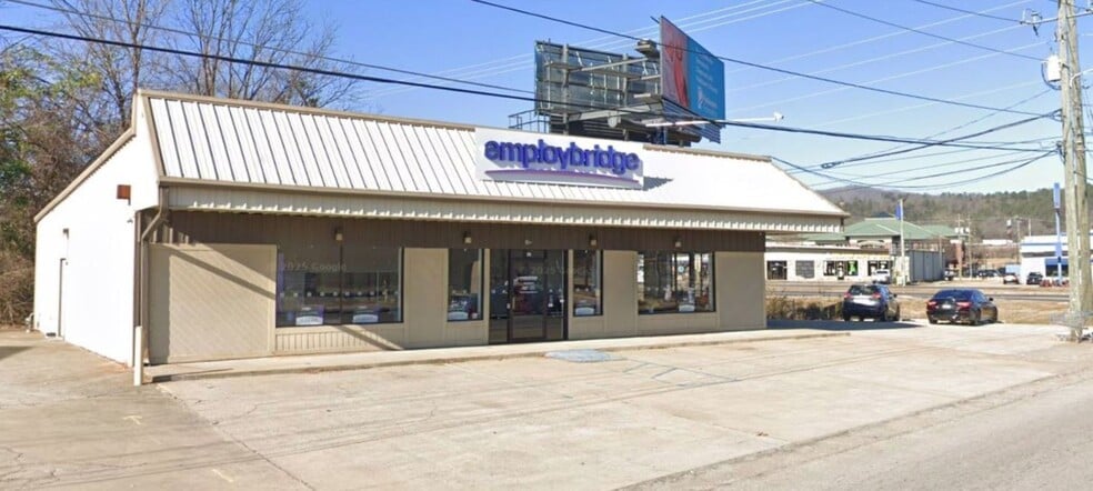 30 Plaza Ln, Oxford, AL for lease - Building Photo - Image 2 of 2