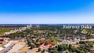 Plus de détails pour 3702 Antilley Rd, Abilene, TX - Bureau à vendre