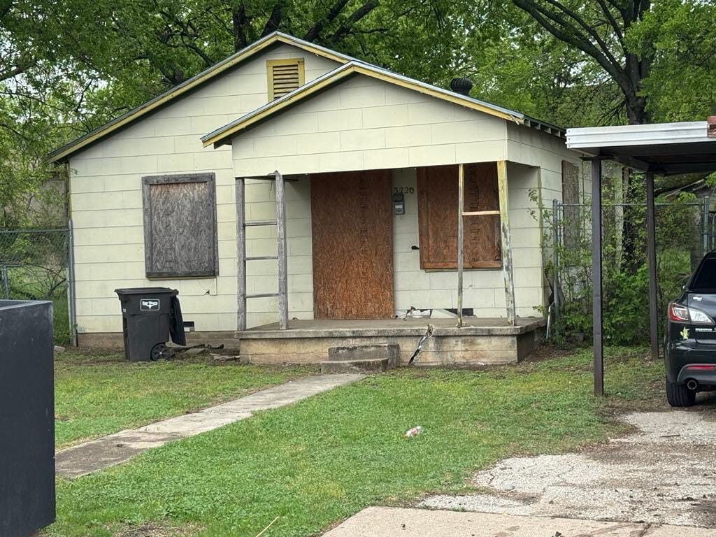 3220 Joyce Dr, Fort Worth, TX for sale Primary Photo- Image 1 of 3