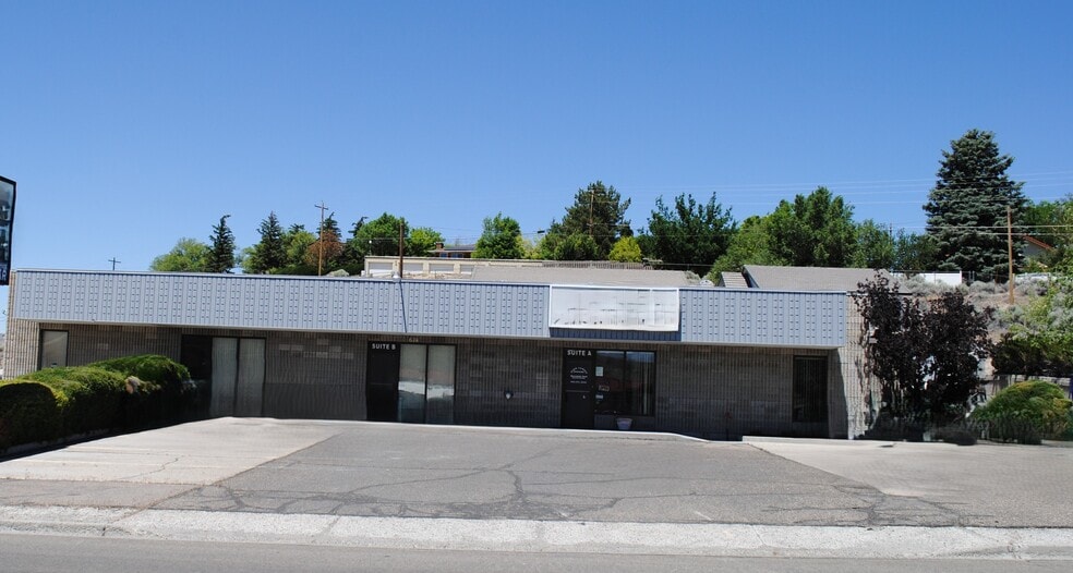 674 N Cedar St, Elko, NV for lease - Interior Photo - Image 2 of 3
