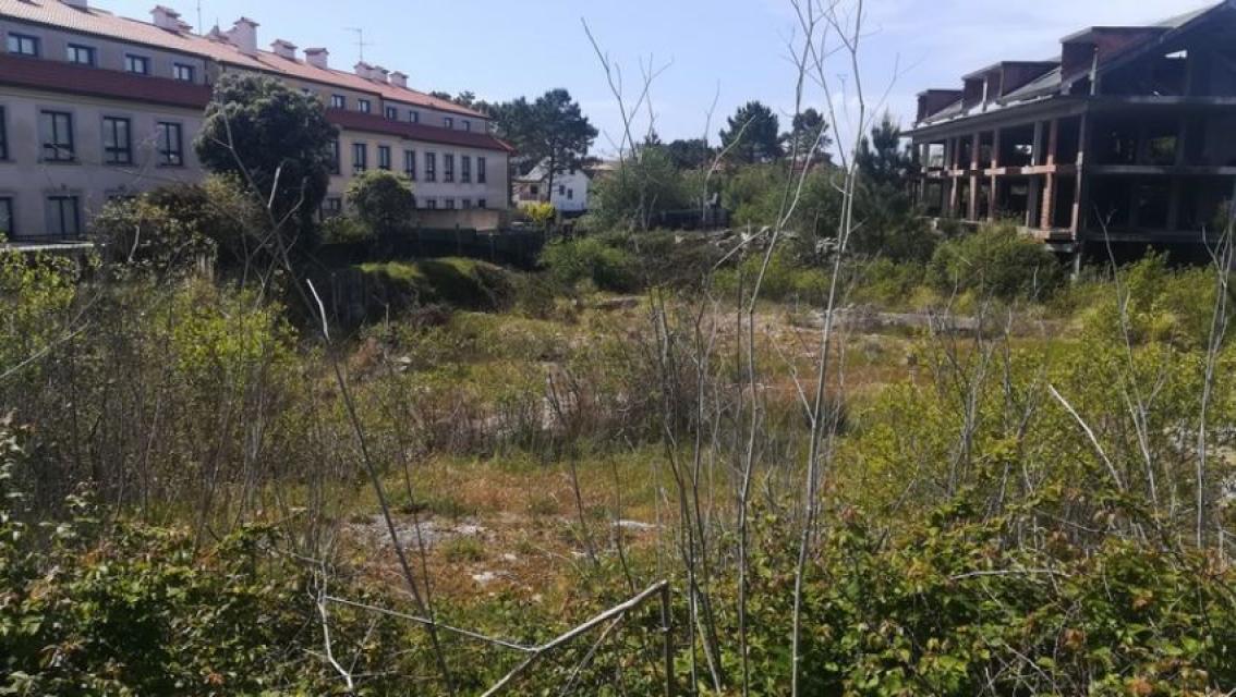 Rúa Da Xunqueira, 36, Ribeira, La Coruna à vendre Photo principale- Image 1 de 3