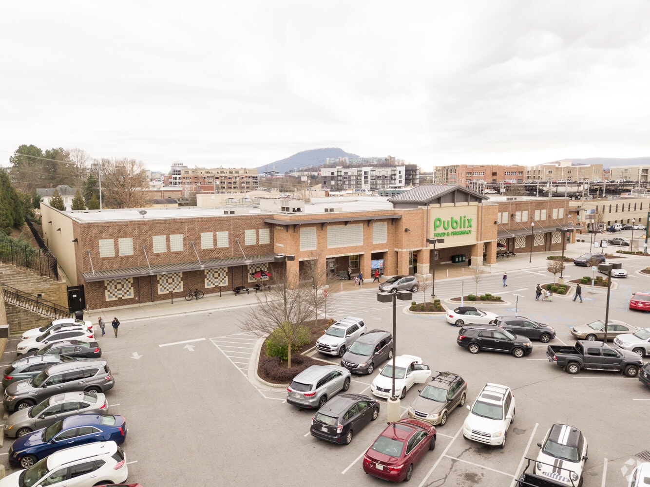 400 N Market St, Chattanooga, TN for lease Primary Photo- Image 1 of 7