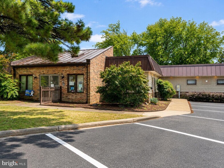 404 Snow Hill Rd, Salisbury, MD à louer - Photo du bâtiment - Image 3 de 11