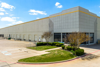 More details for 751 Eight Twenty Blvd, Fort Worth, TX - Industrial for Lease