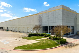 More details for 700 Eight Twenty Blvd, Fort Worth, TX - Industrial for Lease