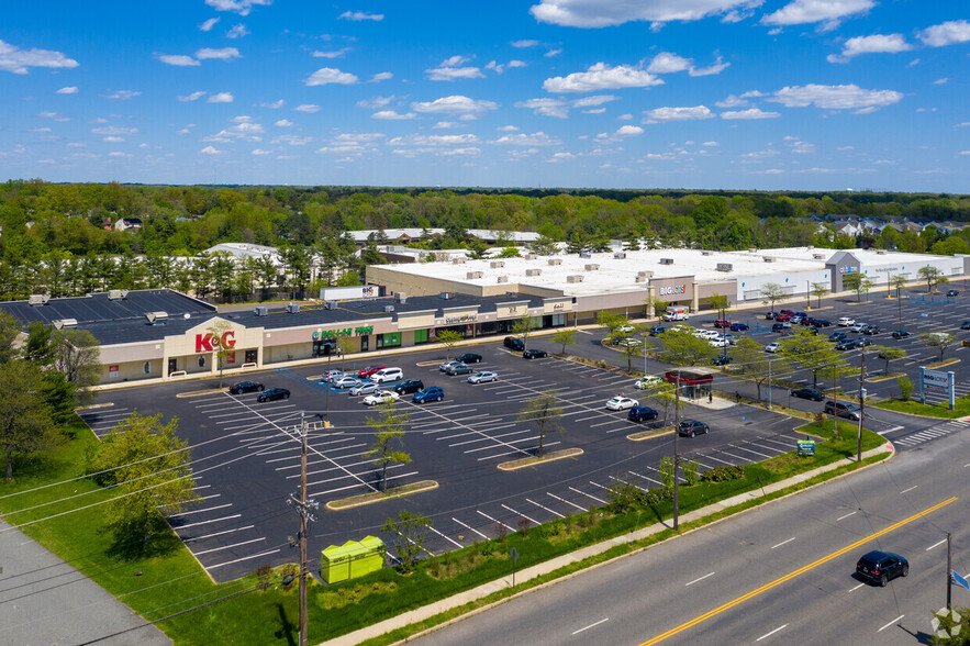 949 Church Rd, Cherry Hill, NJ for lease - Building Photo - Image 1 of 8