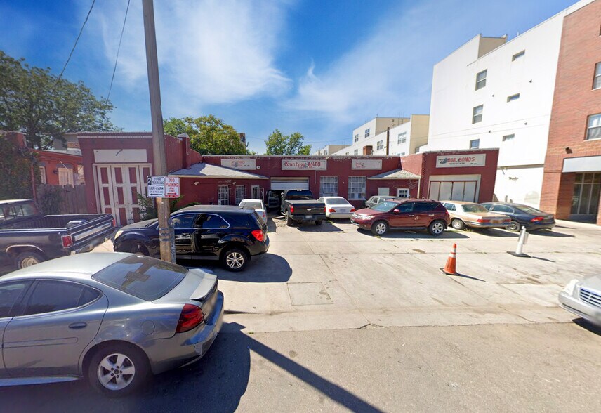 728 E 26th Ave, Denver, CO à vendre - Photo du bâtiment - Image 3 de 3
