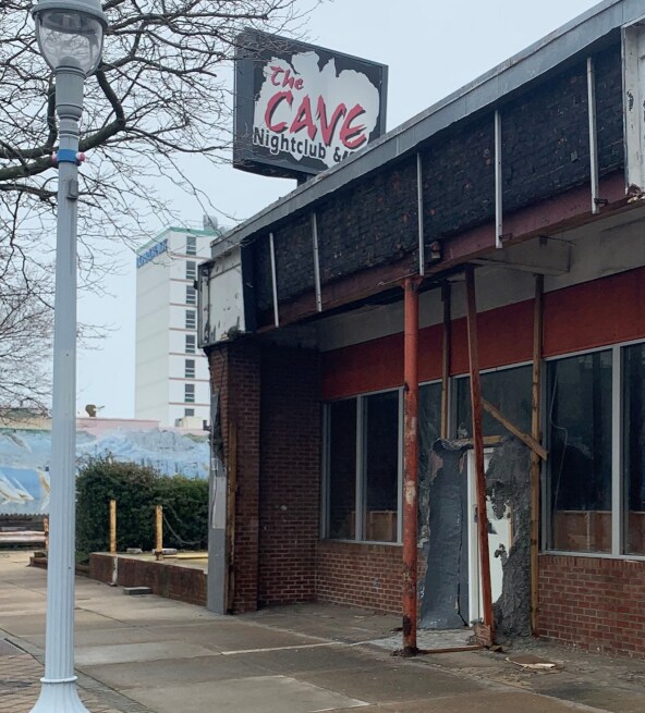 217 17th St, Virginia Beach, VA à louer Photo du bâtiment- Image 1 de 5