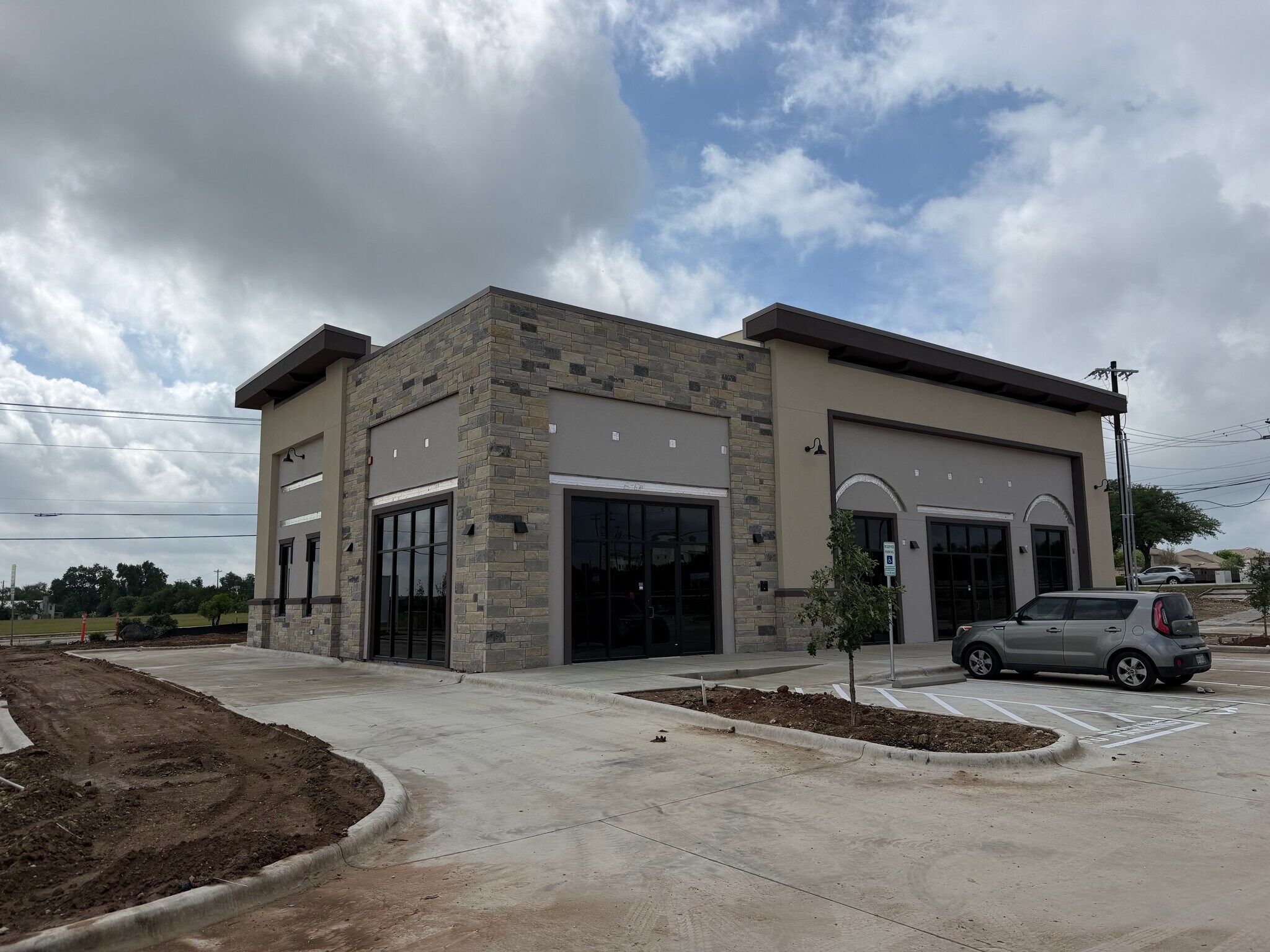 1012 Municipal Dr, Leander, TX à vendre Photo du bâtiment- Image 1 de 6