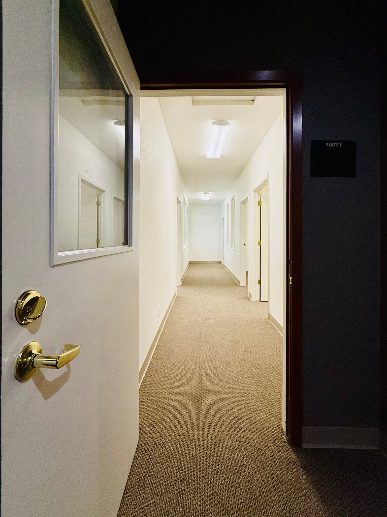 944 McCourtney Rd, Grass Valley, CA for lease Interior Photo- Image 1 of 4