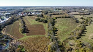 Plus de détails pour 795 N Cleveland Rd, Lexington, KY - Terrain à vendre
