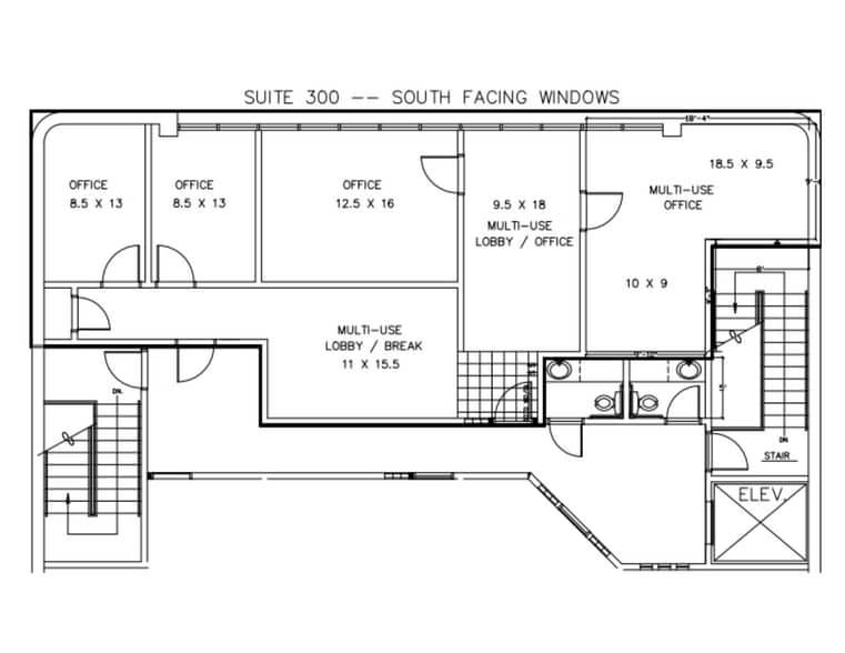 470 E Plumb Ln, Reno, NV à louer - Photo du bâtiment - Image 2 de 2