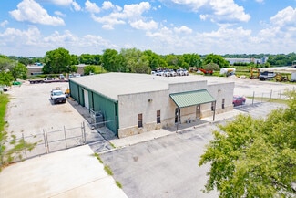 Plus de détails pour 132 Nell Deane Blvd, Schertz, TX - Industriel à vendre