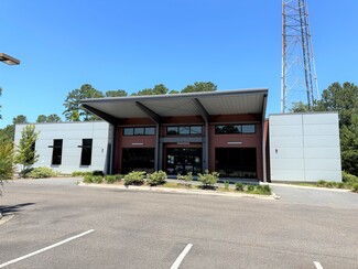 Plus de détails pour 422 Drive In Ln, Moncks Corner, SC - Bureau à louer