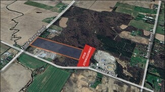 More details for 5125 Frank Kenny Rd, Ottawa, ON - Land for Sale
