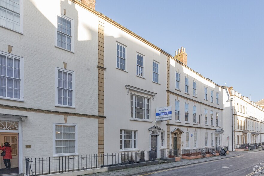 12 Orchard St, Bristol à vendre - Photo du bâtiment - Image 3 de 15