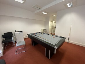 14 S Charlotte St, Edinburgh for lease Interior Photo- Image 1 of 3