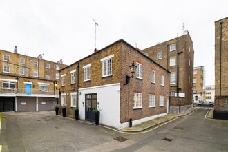 8 Durweston St, Londres à louer Photo du bâtiment- Image 1 de 5