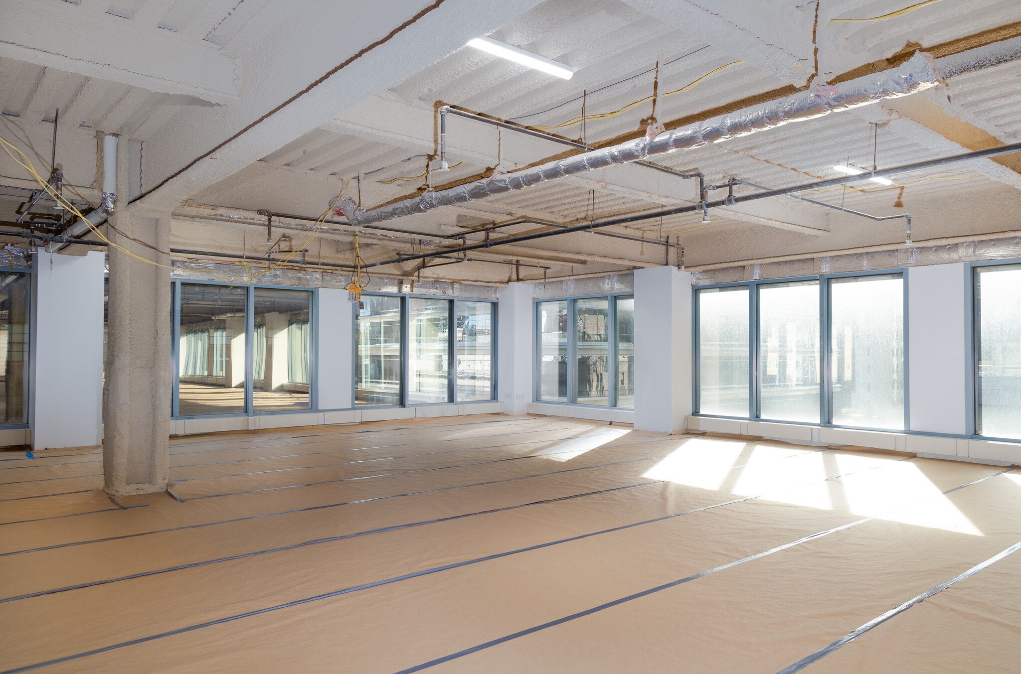 750 Lexington Ave, New York, NY for lease Building Photo- Image 1 of 4