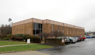 More details for 2101 S Hamilton Rd, Columbus, OH - Office for Lease