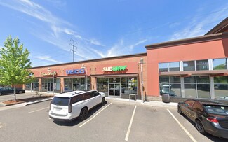 Plus de détails pour 355-439 NE 223rd Ave, Gresham, OR - Commerce de détail à louer