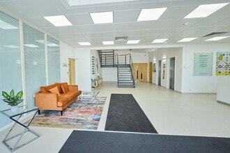 Centennial Av, Elstree for lease Lobby- Image 1 of 9