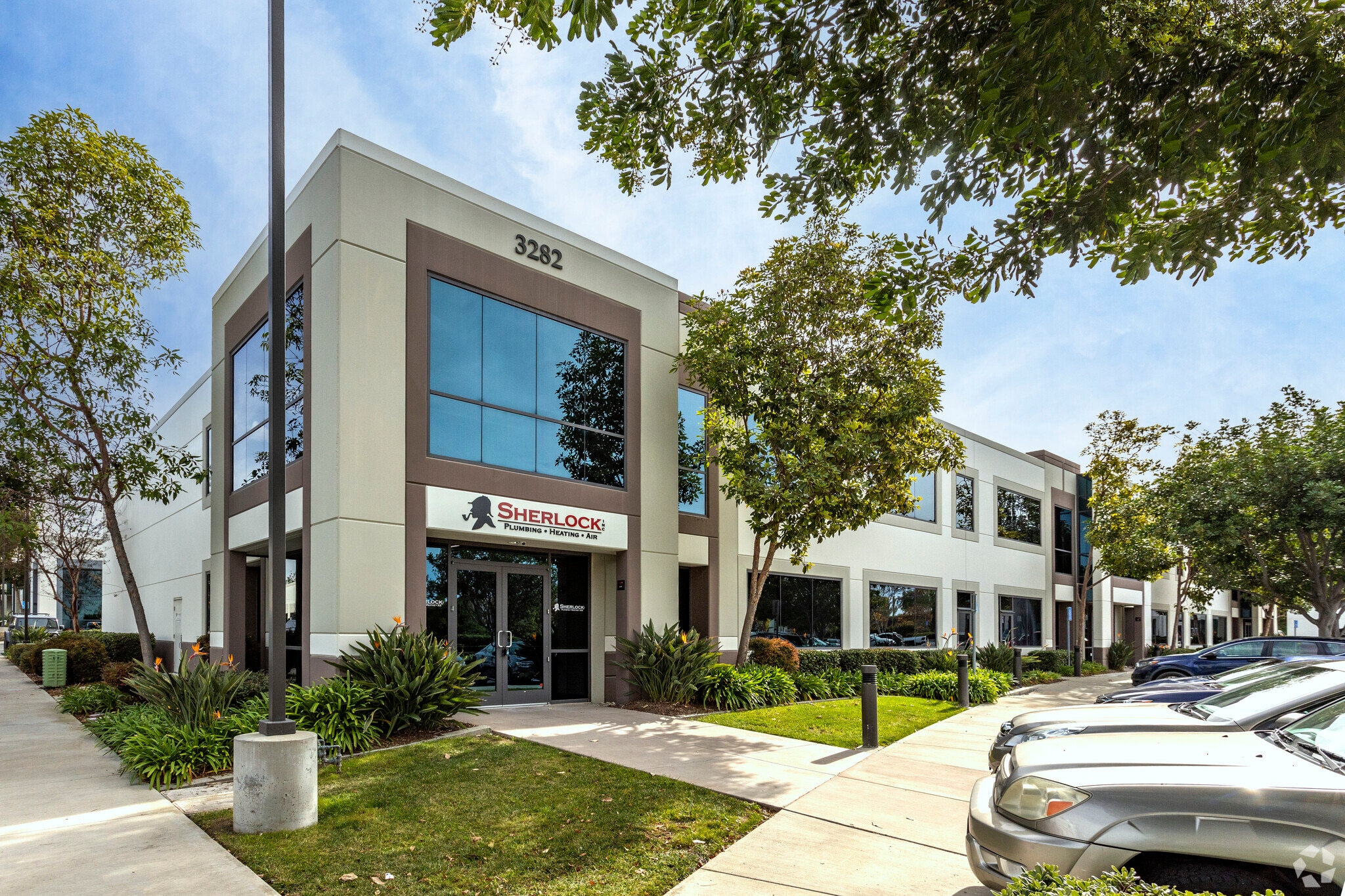 3282 Grey Hawk Ct, Carlsbad, CA for lease Primary Photo- Image 1 of 8