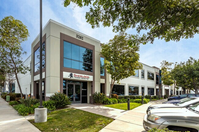 Plus de détails pour 3282 Grey Hawk Ct, Carlsbad, CA - Flex à vendre